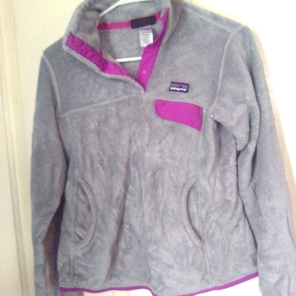 Patagonia pullover - Picture 1 of 4